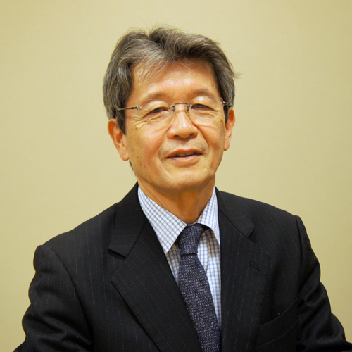 大和コスモスコンストラクション　藤本慎次 取締役