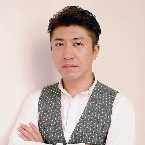 サンプロ　青柳弘昭 社長