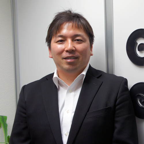 akippa　金谷元気 社長