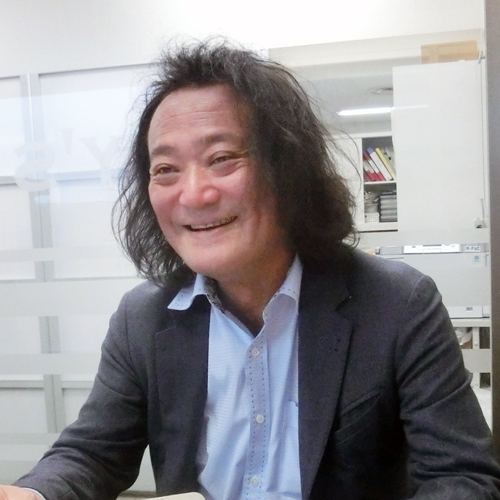 クラフツメンスクール　仲本純 代表理事