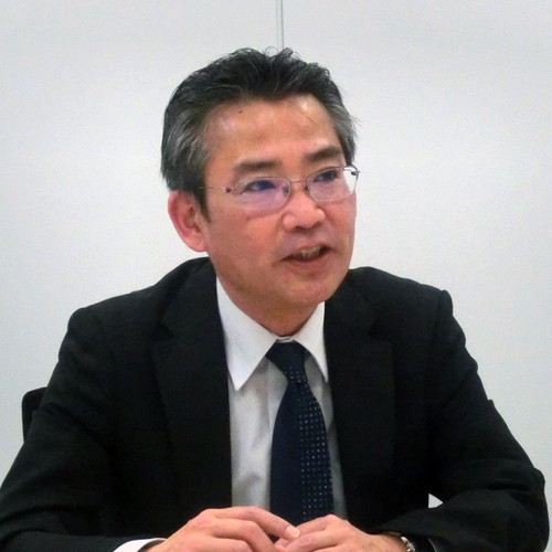 大京穴吹建設　野口信義 取締役