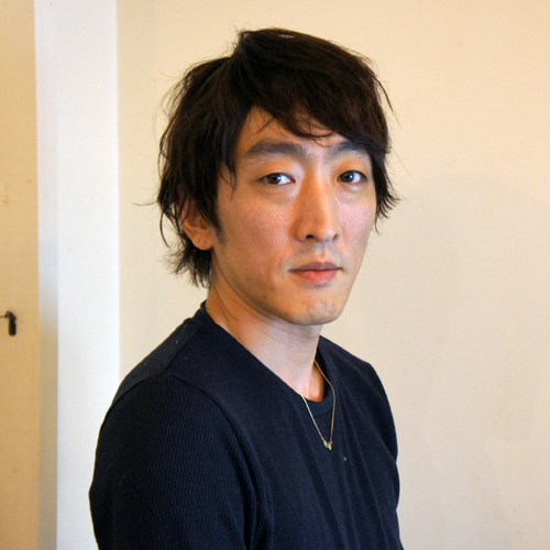 ハンズシェア　内山達雄社長