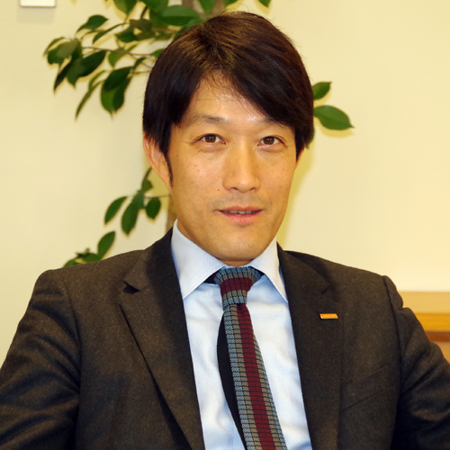 桧家ホールディングス　近藤昭社長