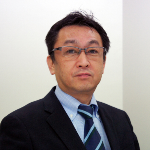 禅　水梨美治 社長