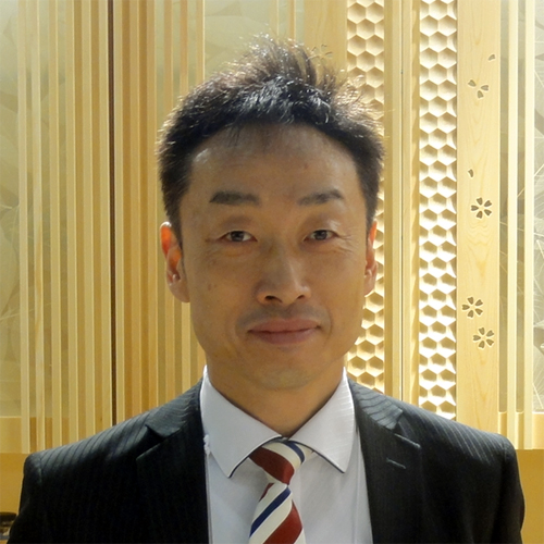 夢ハウス　片桐教夫 社長