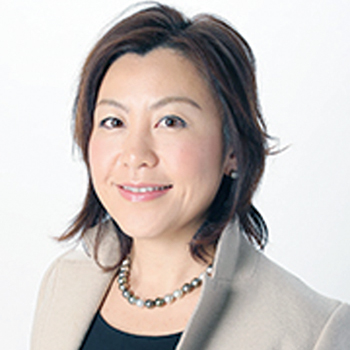 アートのある暮らし協会　枝澤佳世 代表理事