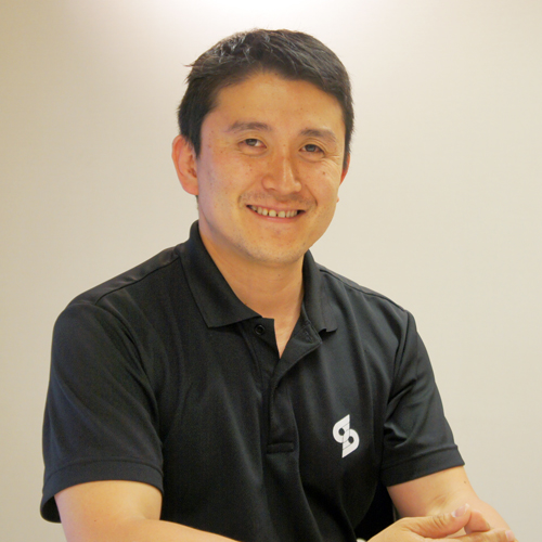 スペースマーケット　重松大輔 CEO