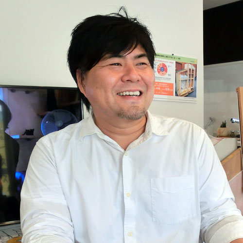 ハウス イン ハウス 断熱リフォームの簡易化を実現 インタビュー リフォーム産業新聞 ハウス イン ハウス 断熱リフォームの簡易化を実現 インタビュー リフォーム産業新聞