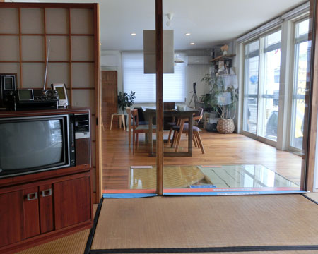 ハウス イン ハウス 断熱リフォームの簡易化を実現 インタビュー リフォーム産業新聞 ハウス イン ハウス 断熱リフォームの簡易化を実現 インタビュー リフォーム産業新聞