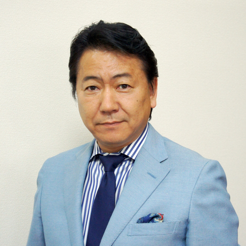 日本木造住宅耐震補強事業者協同組合　小野秀男 理事長