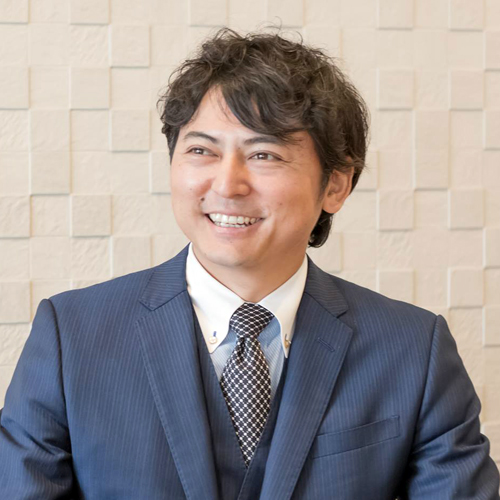 リフォーマー専門学校　大澤仁志 代表理事