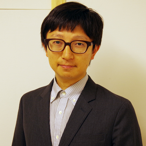 ハプティック　小倉弘之 社長