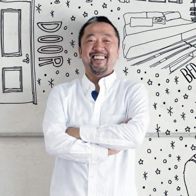 attract style　田淵清志社長