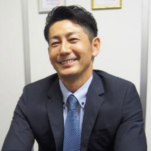 JACOF（ジャコフ）　大久保誠二 社長