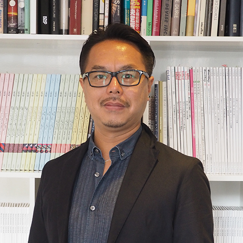 ニューユニークス　臼田英司 社長