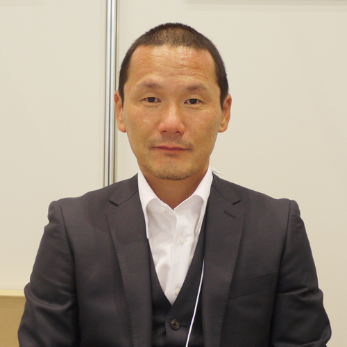 マネージャーカレッジ　蜘手健介 氏