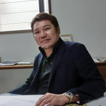 HARMONY　山本航聡 社長