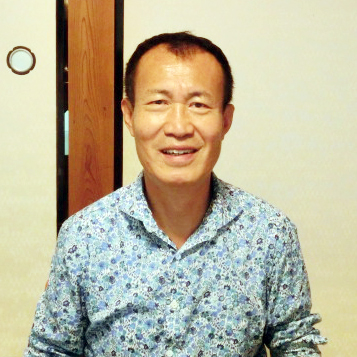 ニッカホーム　榎戸欽治 会長