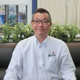 日本塗装名人社（JPM）　池田大平 社長