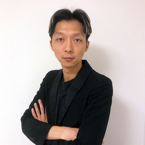 KAKUCHO　竹本タイスケ 社長