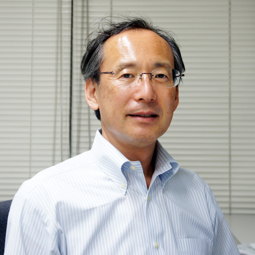 慶應義塾大学　伊香賀俊治 教授