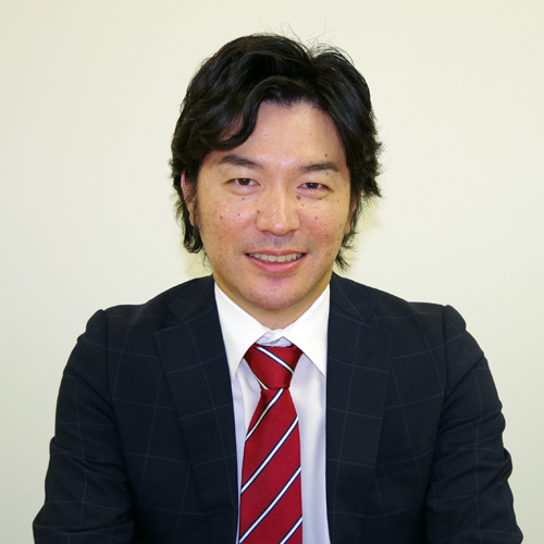 ホームプロ　篠﨑新悟 社長