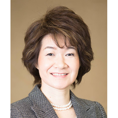 匠アカデミージャパン　笹川祐子 理事長