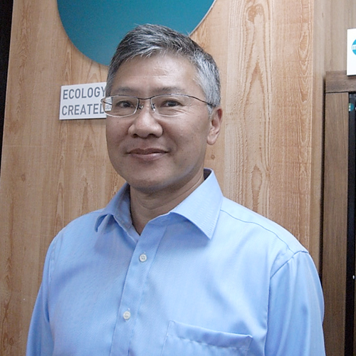 メタコ　小澤 雅治 社長