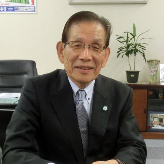 コスモス・ベリーズ　三浦一光 会長