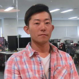 セカイエ　髙間舘紘平 社長