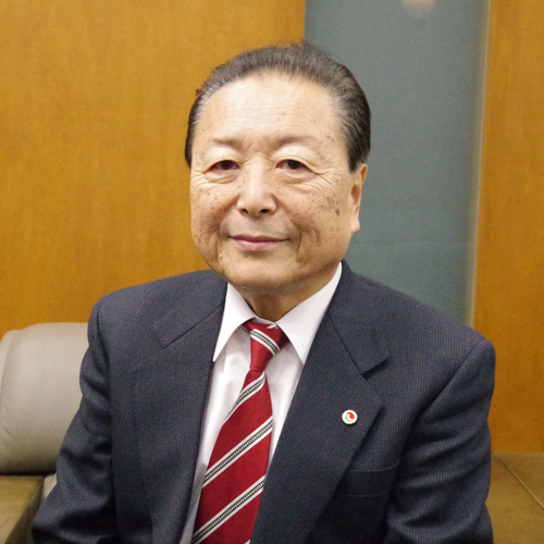 全宅連　小林勇 常務理事 政策推進委員長