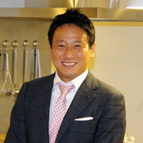 リノベる　山下智弘 社長
