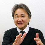 アルファテック（栃木県小山市）　望月 俊彦 社長