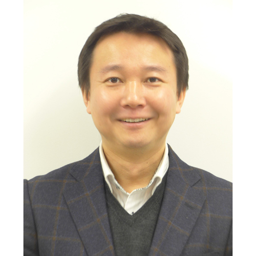 スマートプラス　和田憲治 社長
