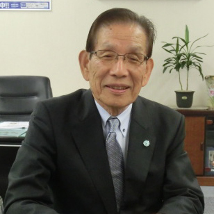 コスモス・ベリーズ　三浦一光 会長