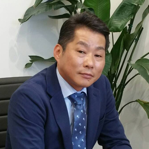 グッドホーム　松川幸弘 社長