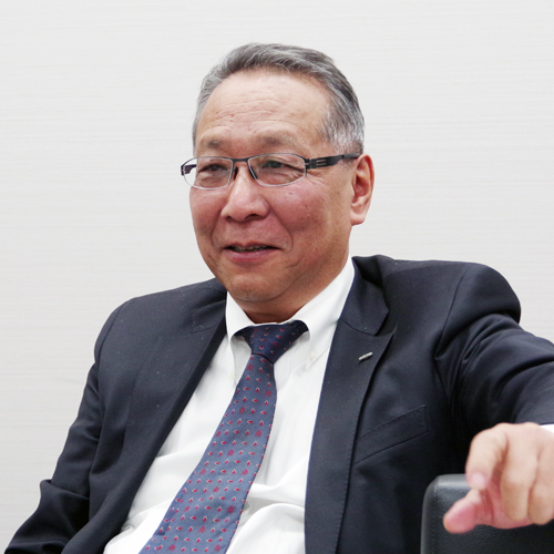 マンション改修設計コンサルタント協会　貴船美彦 代表理事