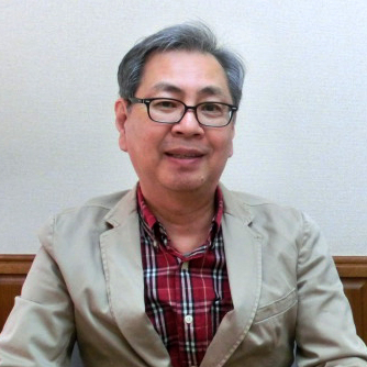 J-HARB　日本家庭電化製品修理業協会　小森晴夫 副理事長