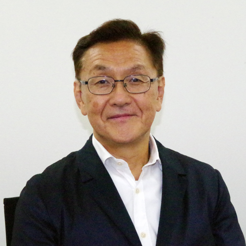 イーグランド　江口 久 社長