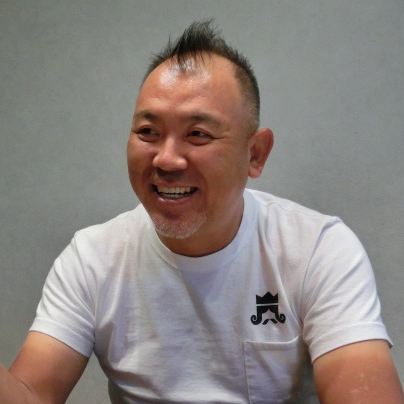物件王　藤井達朗 社長