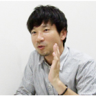 北陸園芸　 村本 宏斗 社長
