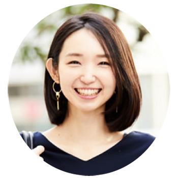 Francfranc　商品開発本部　野村苑香 氏