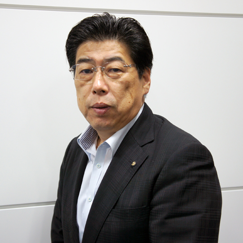 ヤマダ電機　三嶋恒夫 社長