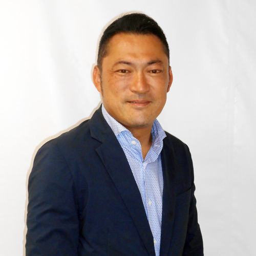 原田　原田栄造 社長