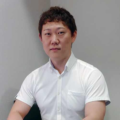 不動産テック協会　赤木正幸 代表理事