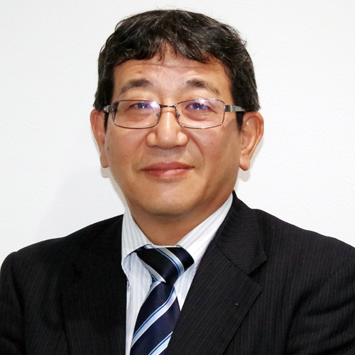 フレッシュハウス　中村秀 社長