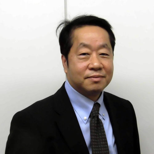 国際創研　平間浩二 社長