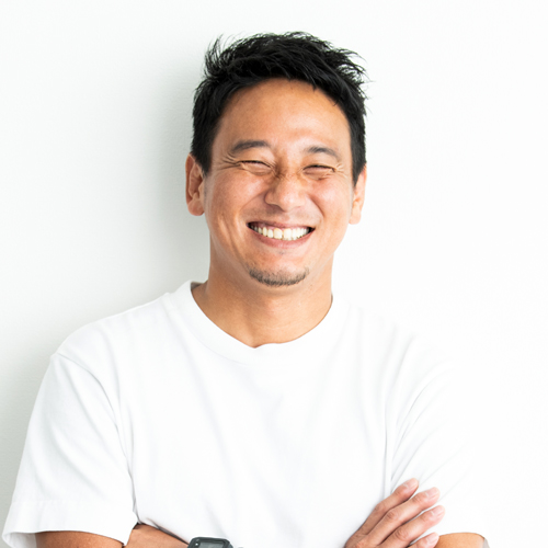 リノベる　山下智弘 社長