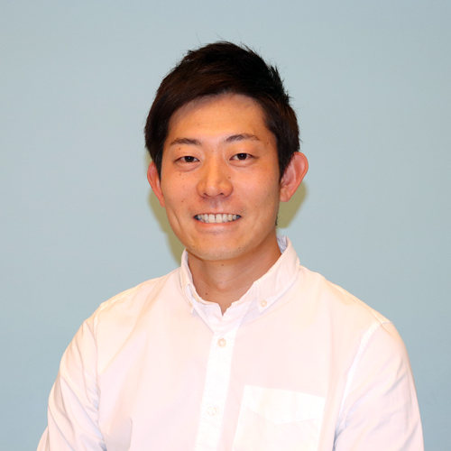 セカイエ　髙間舘紘平 社長