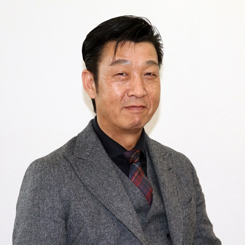 サンリフォーム　森江康晴 社長